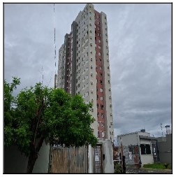 Apartamento, Vila Virginia, Ribeirão Preto, SP