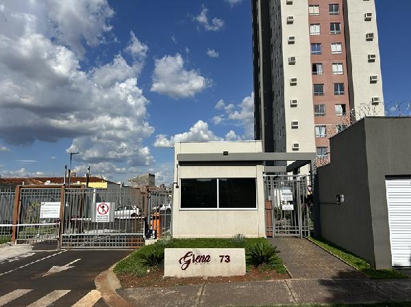 Apartamento, Vila Virginia, Ribeirão Preto, SP