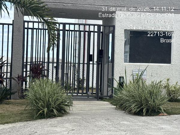 Apartamento, Taquara, Rio de Janeiro, RJ