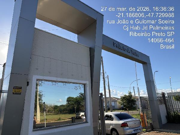 Casa, Reserva Real, Ribeirão Preto, SP