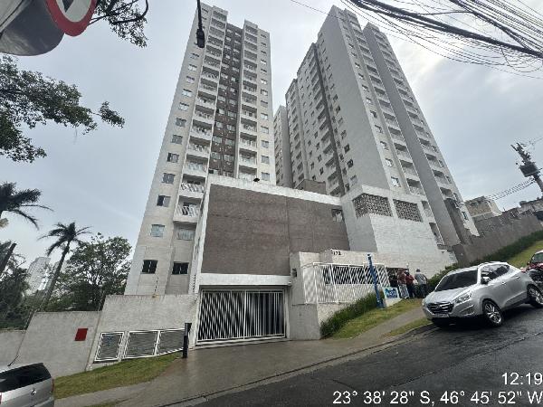 Apartamento, Parque Ipe, São Paulo, SP