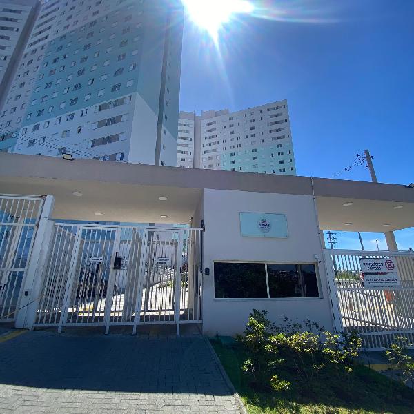 Apartamento, Cambery em Ferraz de Vasconcelos, SP