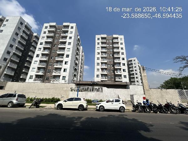 Apartamento, Vila Independencia, São Paulo, SP