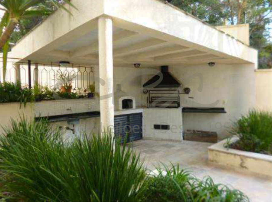 Apartamento, Jardim Fonte do Morumbi - em São Paulo, SP — foto 5 de 8