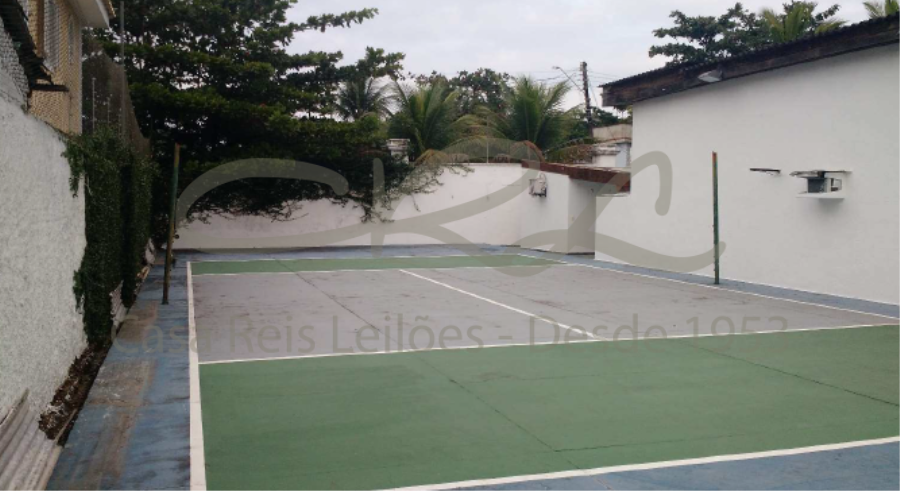 Casa, Balneário Praia do Pernambuco - em Guarujá, SP — foto 6 de 8