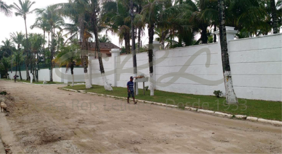 Casa, Balneário Praia do Pernambuco - em Guarujá, SP — foto 3 de 8