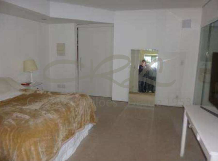 Apartamento, Jardim Fonte do Morumbi - em São Paulo, SP — foto 8 de 8