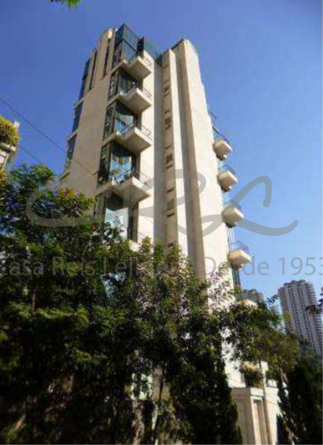 Apartamento, Jardim Fonte do Morumbi - em São Paulo, SP — foto 2 de 8