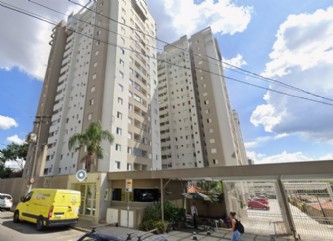 Apto no residencial altos do butantã (são paulo), situado na avenida nossa senhora da assunção, nº 647