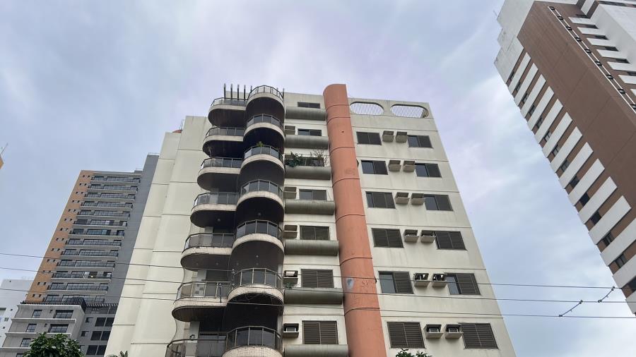 Apartamento em Aparecida de Goiânia, GO — foto 2 de 6