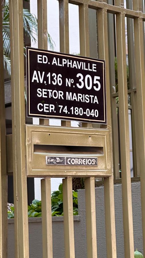 Apartamento em Aparecida de Goiânia, GO — foto 3 de 6