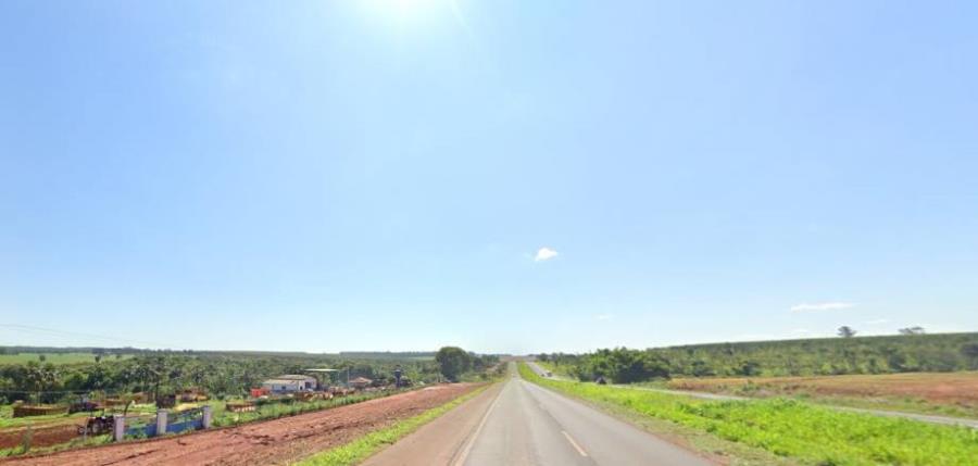 Rural, Ab&oacute;boras em Rio Verde, GO — foto 2 de 8