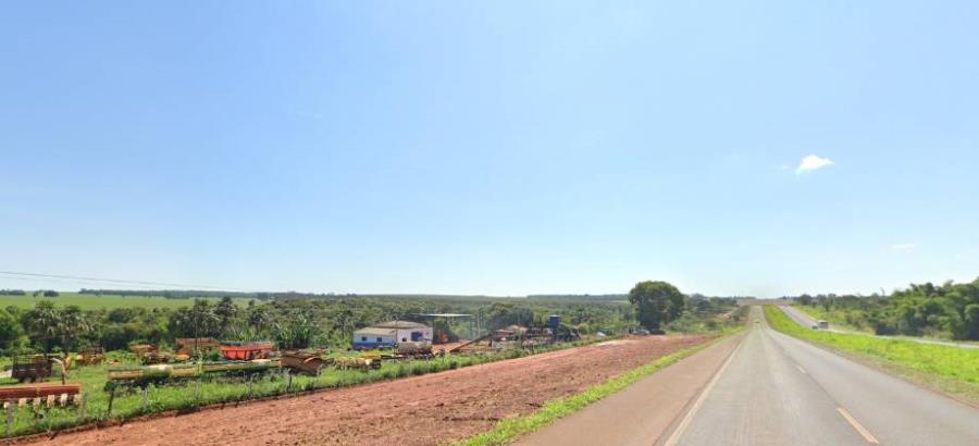 Rural, Ab&oacute;boras em Rio Verde, GO — foto 4 de 8
