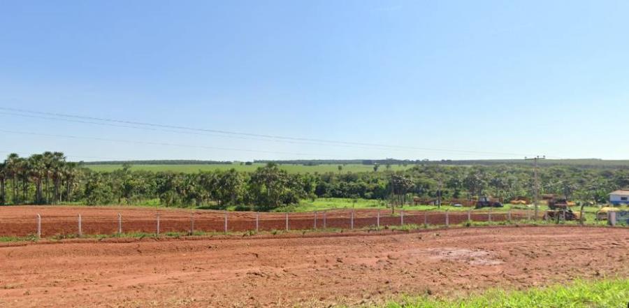 Fazenda, Padrão, 0 vaga(s) de garagem