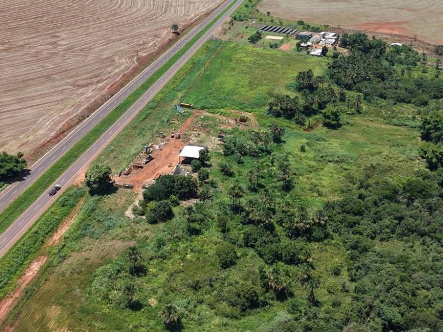 Rural, Ab&oacute;boras em Rio Verde, GO — foto 8 de 8