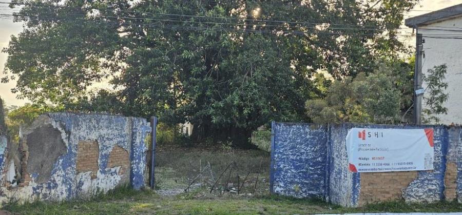 Lote, Padrão, 0 vaga(s) de garagem