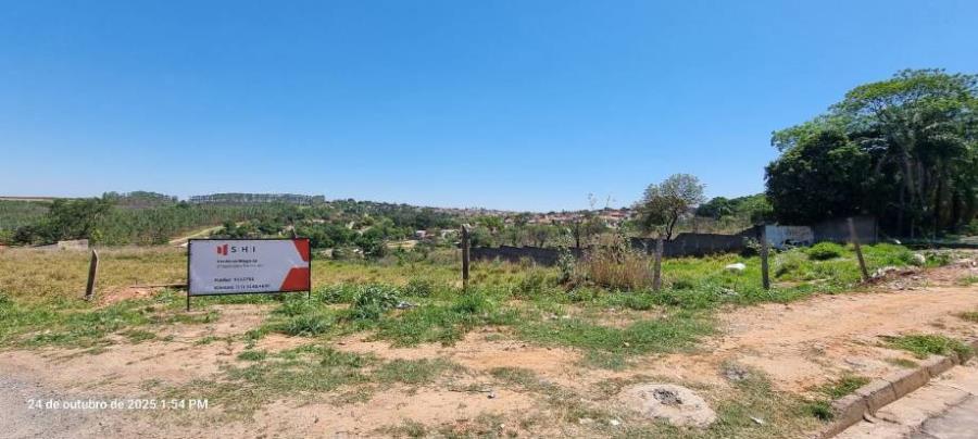 Lote, Padrão, 0 vaga(s) de garagem