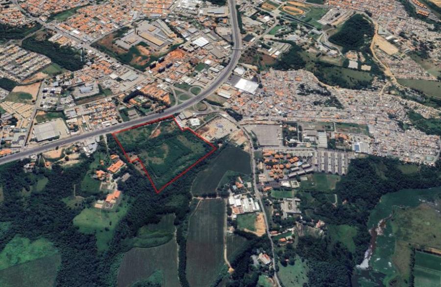Terreno em Sorocaba, SP — foto 8 de 8