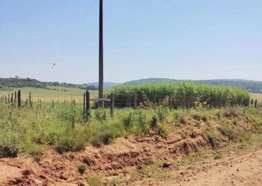 Lote 14 - Maçambará - RS - Área Rural