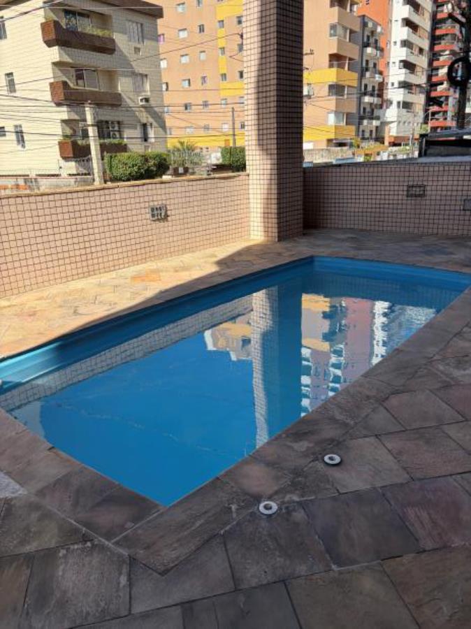 Apartamento em Praia Grande, SP — foto 3 de 8