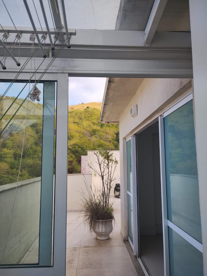 Apartamento em Nova Iguaçu, RJ — foto 8 de 8