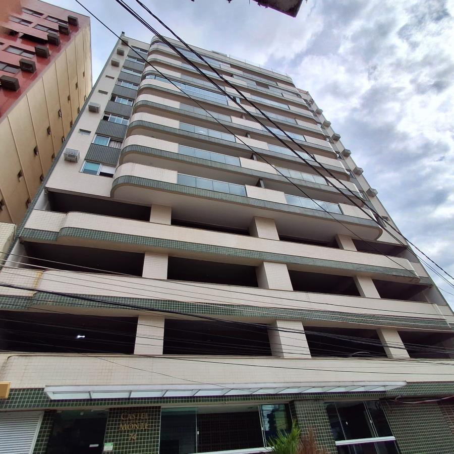 Apartamento em Nova Iguaçu, RJ — foto 2 de 8