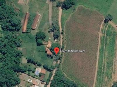 Fazenda Santa Luzia com 85,1700 ha em Atibaia/SP
