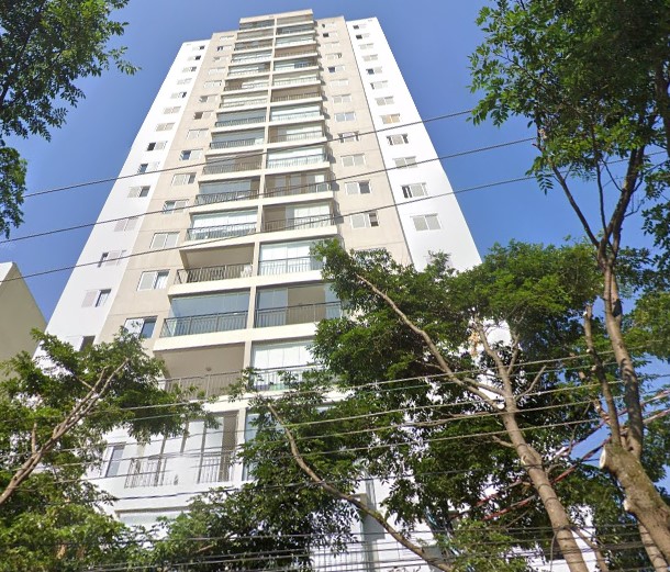São paulo – sp. bairro pq imperial. ed. you, like saúde. apto área priv. 56,92m²