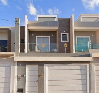 Casa - Vitória da Conquista/BA