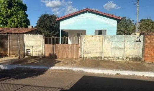 Casa - São Luiz do Norte/GO