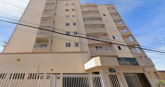 Apartamento - Bragança Paulista/SP