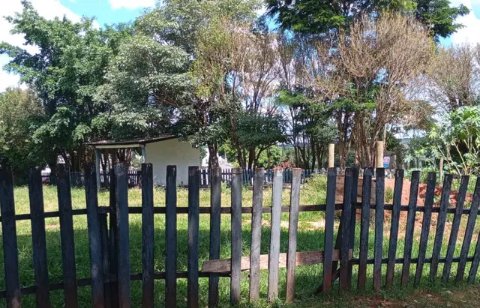 Terreno em Centro - Munhoz de Mello/PR
