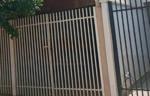 Casa em Moreira - Mirassol/SP