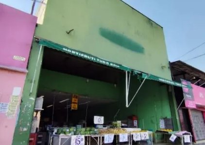 Comercial em Pq Pan Americano - São Paulo/SP