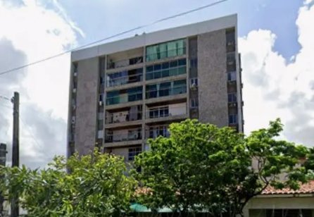 Apartamento em Cordeiro - Recife/PB