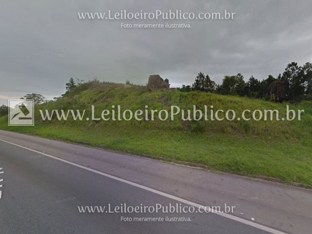 Terreno em Palhoça, SC — foto 2 de 8