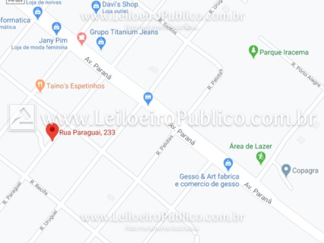 Terreno em Marilena, PR — foto 5 de 8