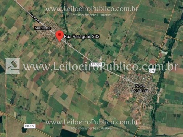 Terreno em Marilena, PR — foto 7 de 8