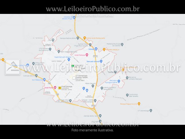 Terreno em Sarandi, RS — foto 8 de 8
