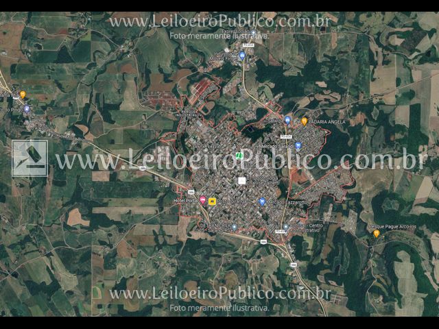 Terreno em Sarandi, RS — foto 3 de 8