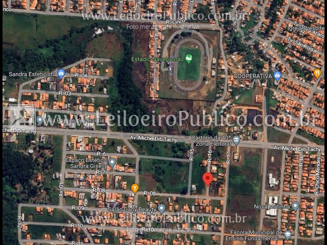 Terreno em Tucuruí, PA — foto 4 de 8