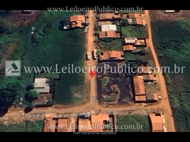 Terreno em Tucuruí, PA — foto 2 de 8