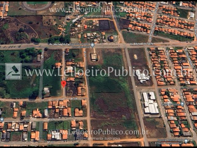 Terreno em Tucuruí, PA — foto 3 de 8