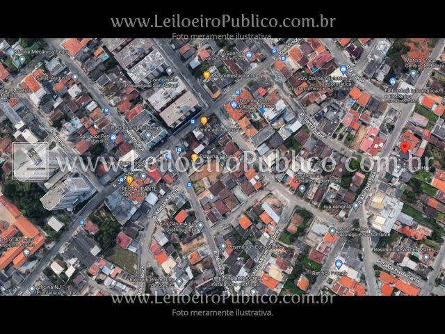 São José, SC — foto 7 de 8