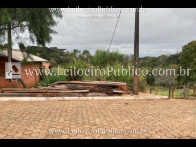 Terreno em Pinhalão, PR — foto 4 de 8