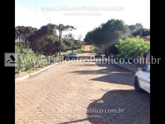 Terreno em Pinhalão, PR — foto 2 de 8