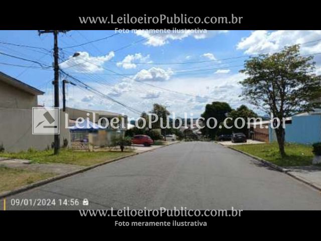 Terreno em Colombo, PR — foto 7 de 8