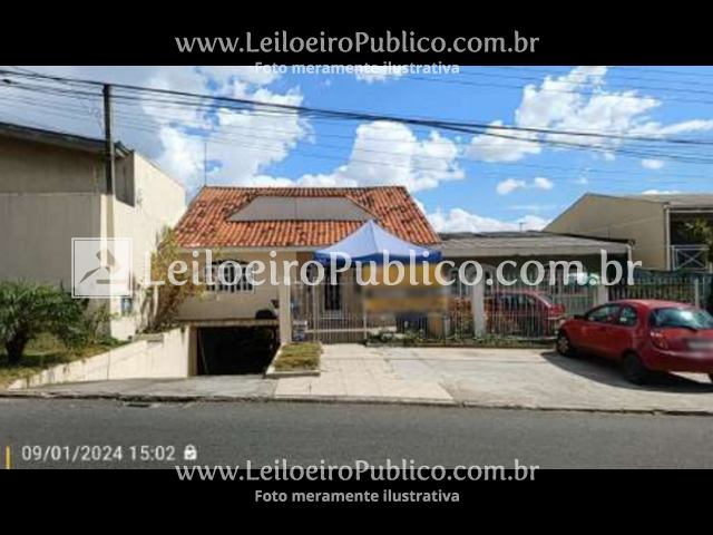 Terreno em Colombo, PR — foto 4 de 8