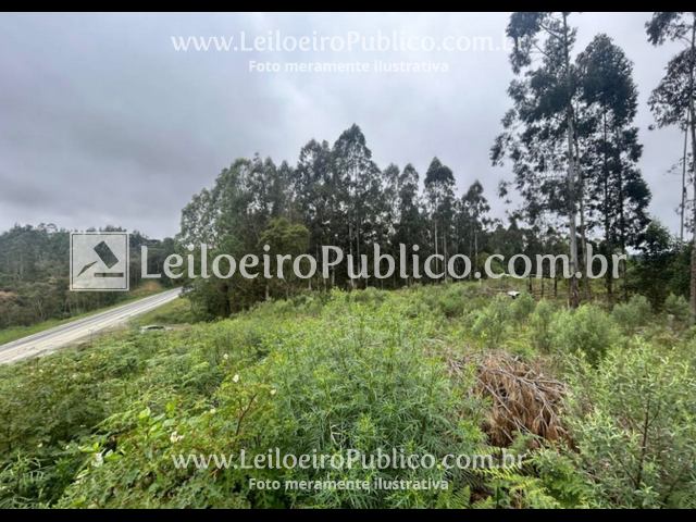 Rural em Bom Retiro, SC — foto 4 de 8