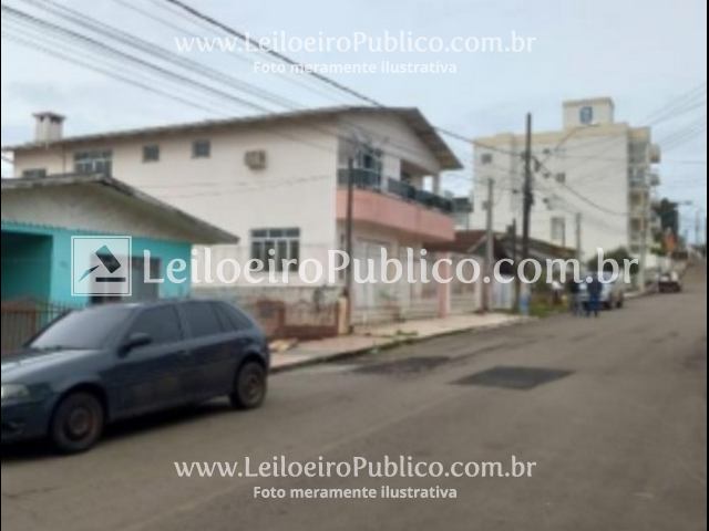Casa em Campos Novos, SC — foto 5 de 8